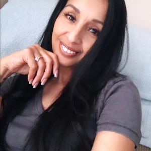 Meet your Posher, Sandra